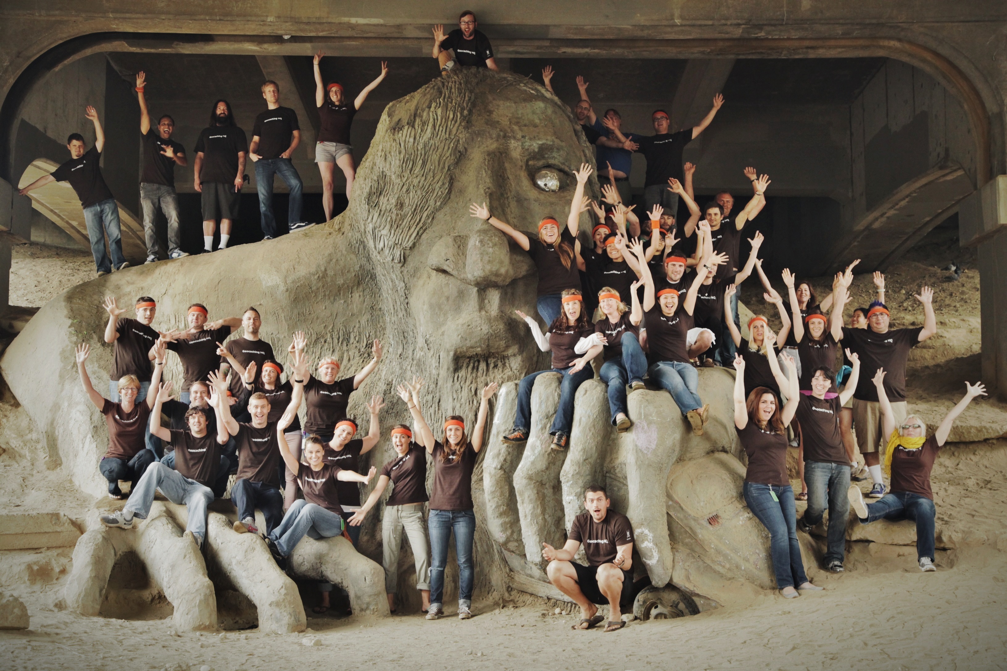Fremont Troll Wikipedia