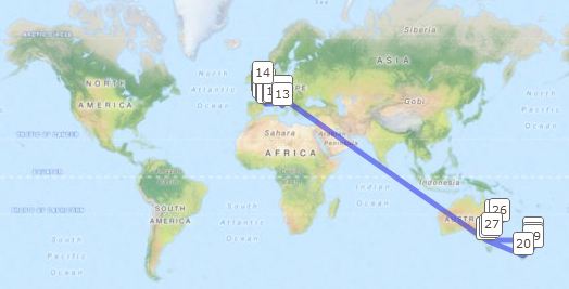 MAT Map – Official Blog