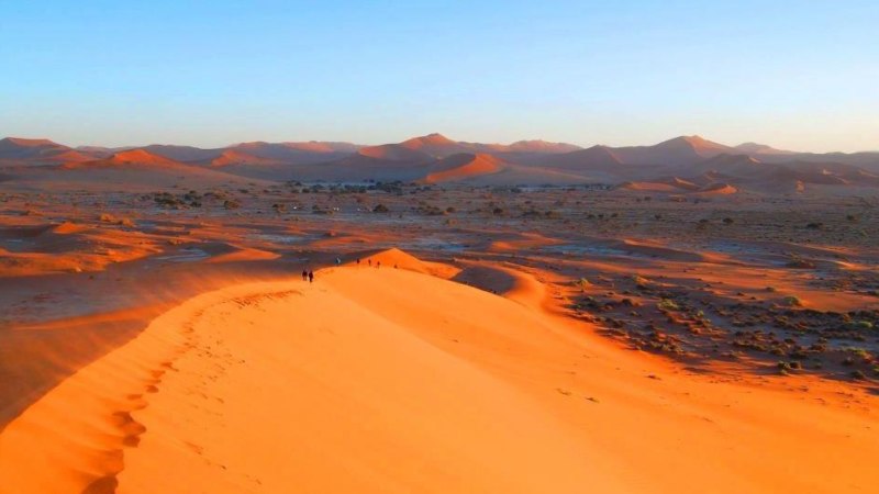 Namib Desert, Namibia GC14W63