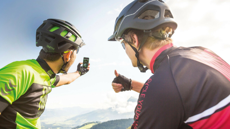 Geocaching GPS