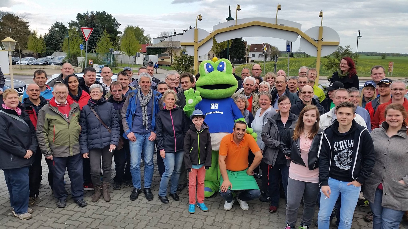 Dönerstag celebrations from around the world – Official Blog