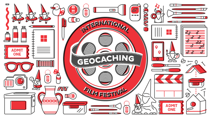 Geocaching International Film Festival