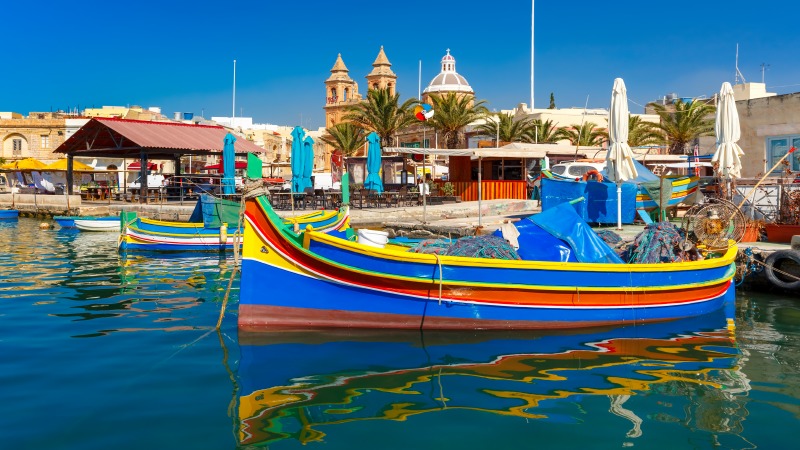 Malta
