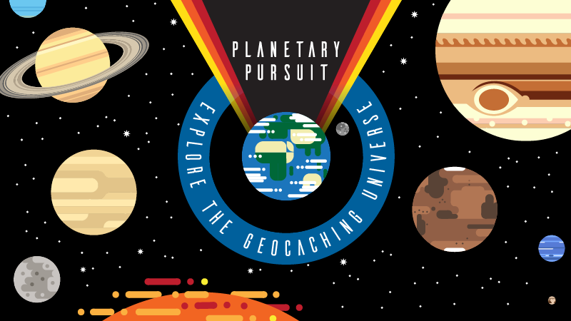 Planetary Pursuit image