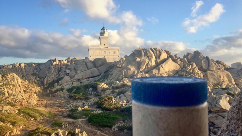 Moon Tower — Geocache of the Week