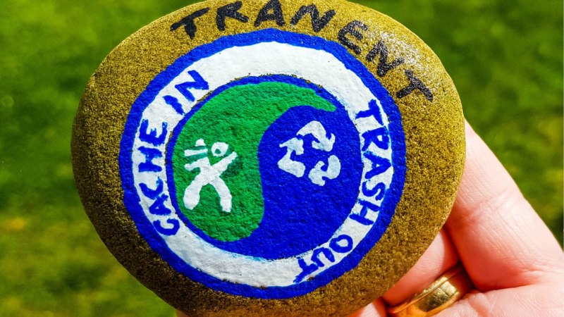 Spring Cache in Trash Out® (CITO) Week 2018