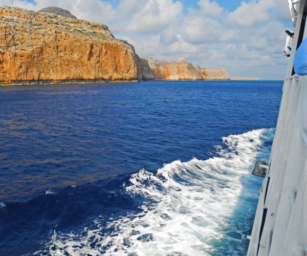 GC6TCTX — Crete, Greece