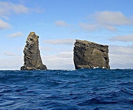 GC61G8C — Azores, Portugal