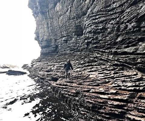 GC347RC — Scotland