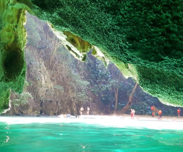 GC2PJ2W — Thailand