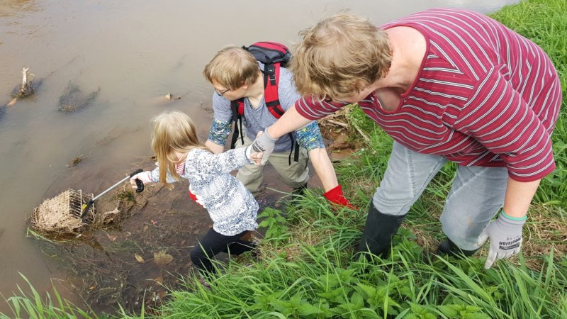 Ten wonderful Cache In Trash Out® 2018 moments from around the world