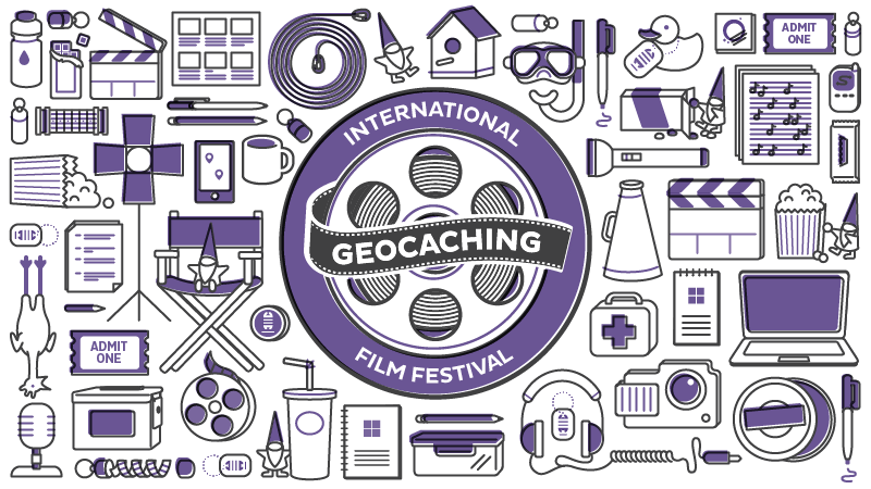 Geocaching International Film Festival