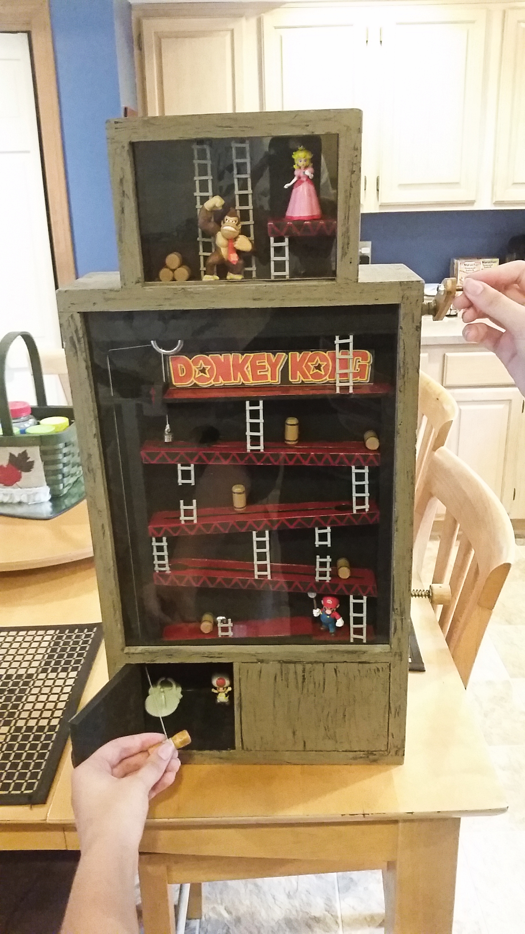 A peek into a secret cache building society: Interview with cache owner ...