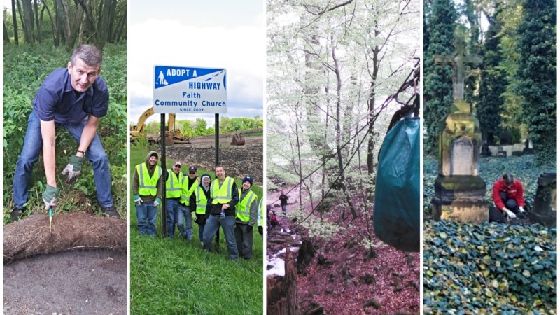 Ten off-the-beaten-path ways to CITO