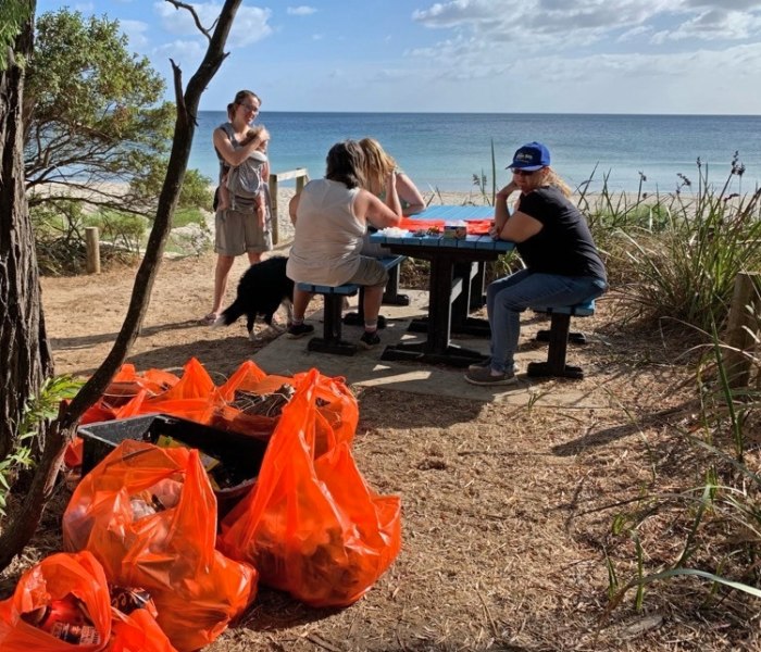 CITO Australia GC83CZE