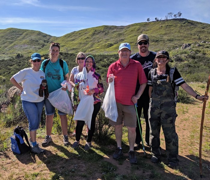 CITO California GC84M5W