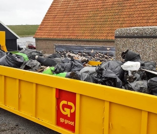 CITO Netherlands GC80PJY