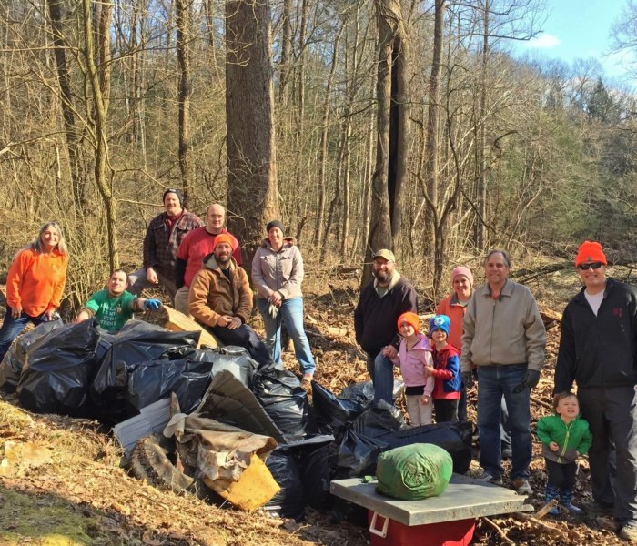 CITO Pennsylvania GC83WJC