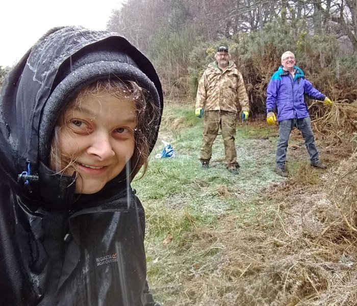 CITO Scotland GC834DT