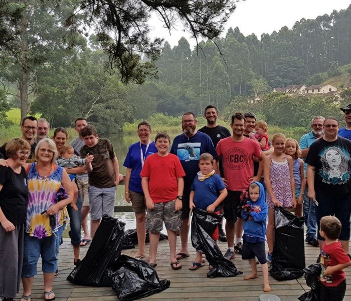 CITO South Africa GC829RR