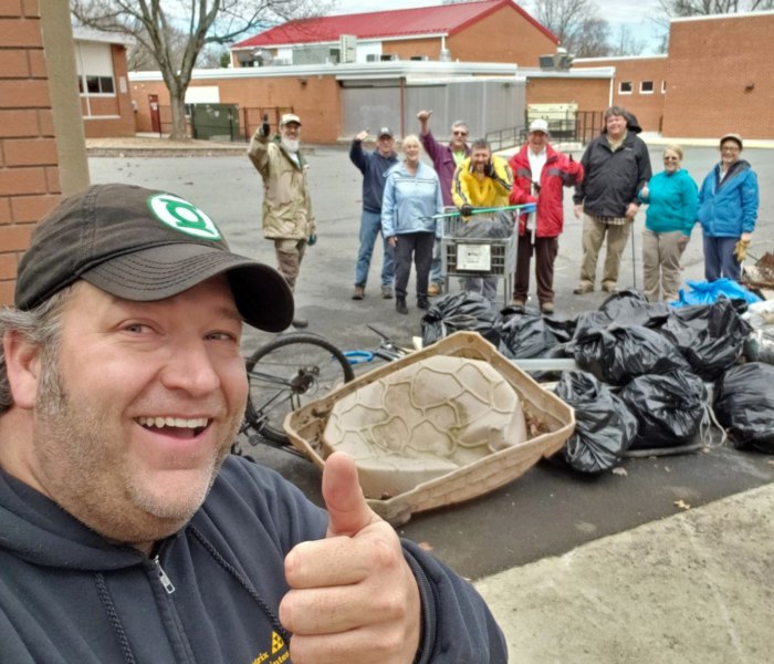 CITO Virginia GC84AYC