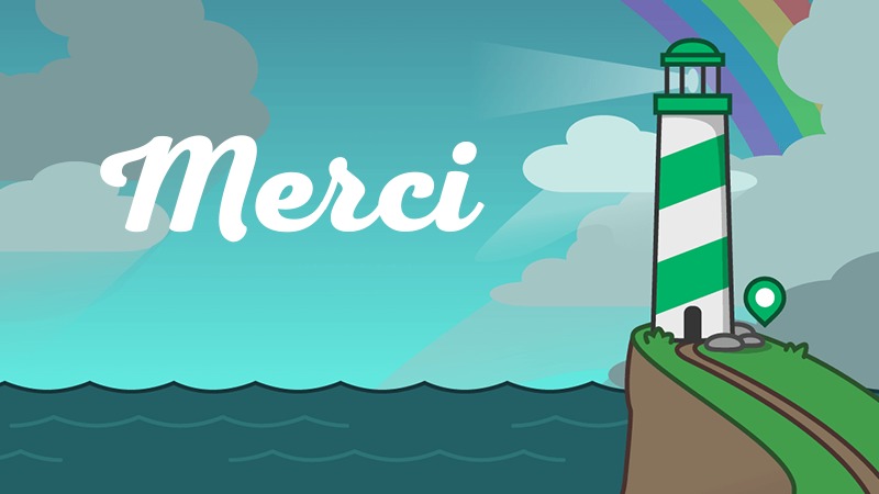 Merci