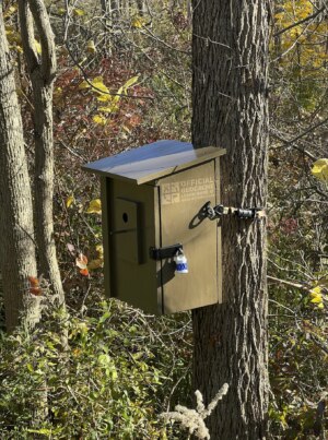 Iconic Gadgetcache – Geocache of the Week – Official Blog