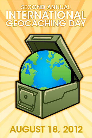 International Geocaching Day 2012