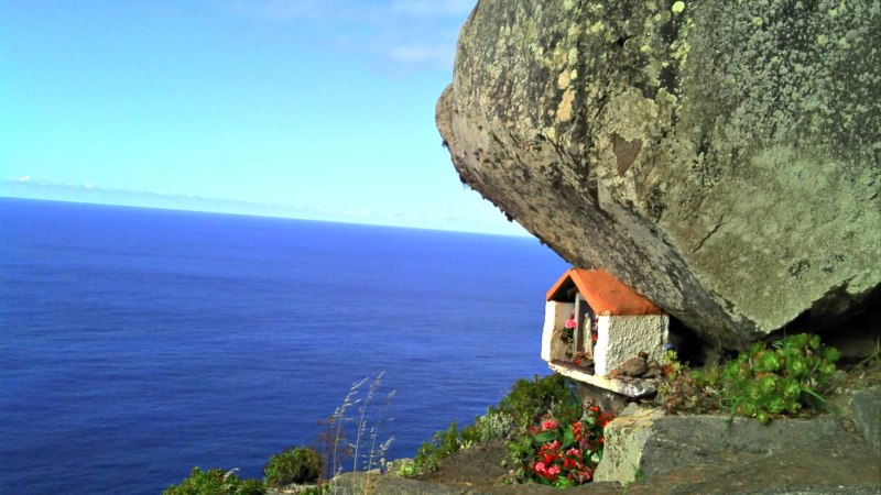 GOTW Senhora da Pedra, Madeira Portugal