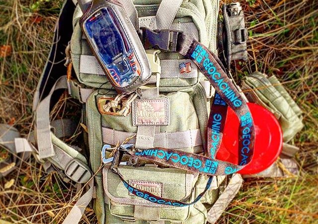 Top 10 items to carry in your geocaching bag