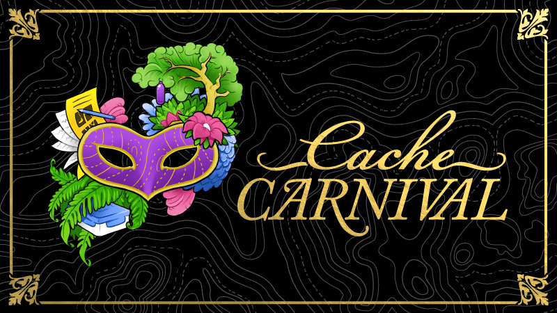 Cache Carnival: FAQs